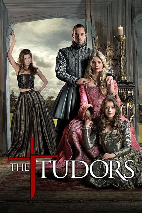 i tudor cast